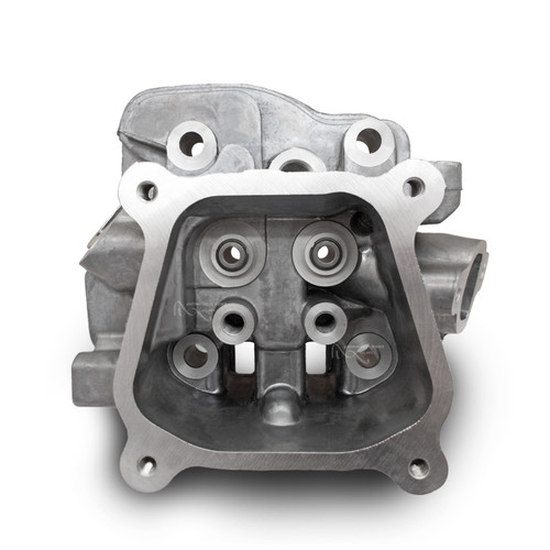 Cylinder Head 74503221